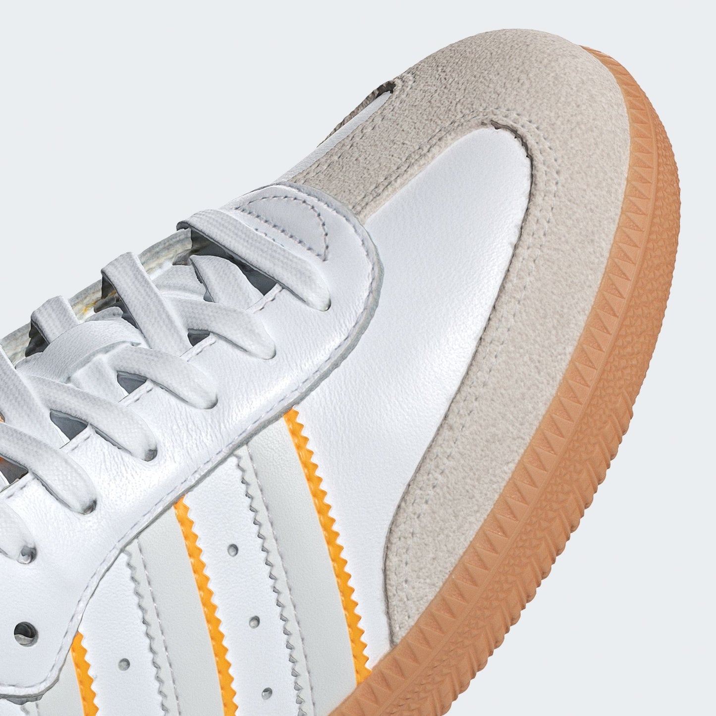 adidas Samba OG Crew Yellow