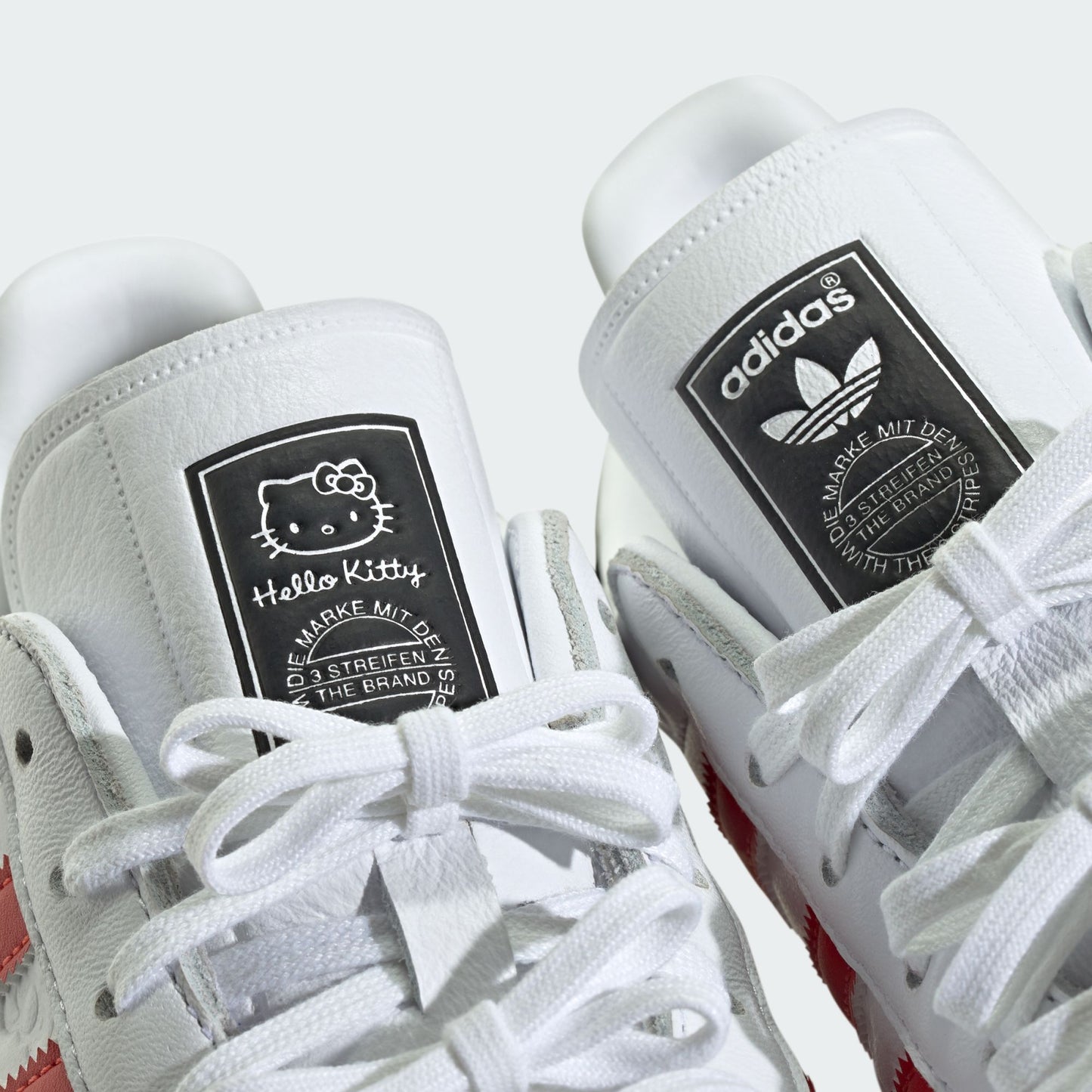 adidas Gazelle Indoor Hello Kitty (Women's)