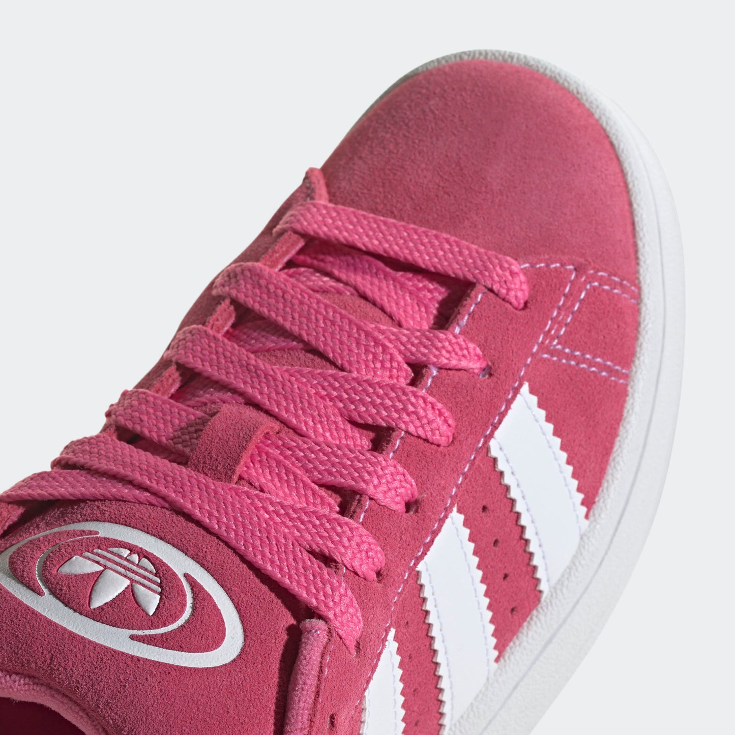 adidas Campus 00s Pulse Magenta White (GS)