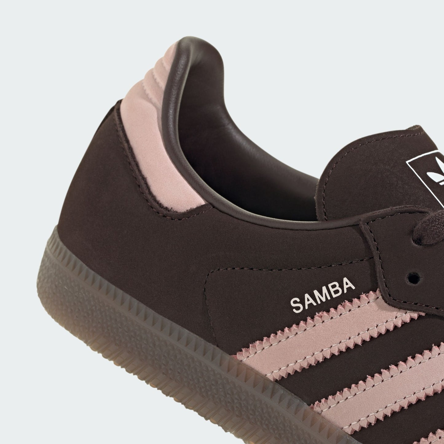 adidas Samba OG Aurora Coffee Sandy Pink (Women's)