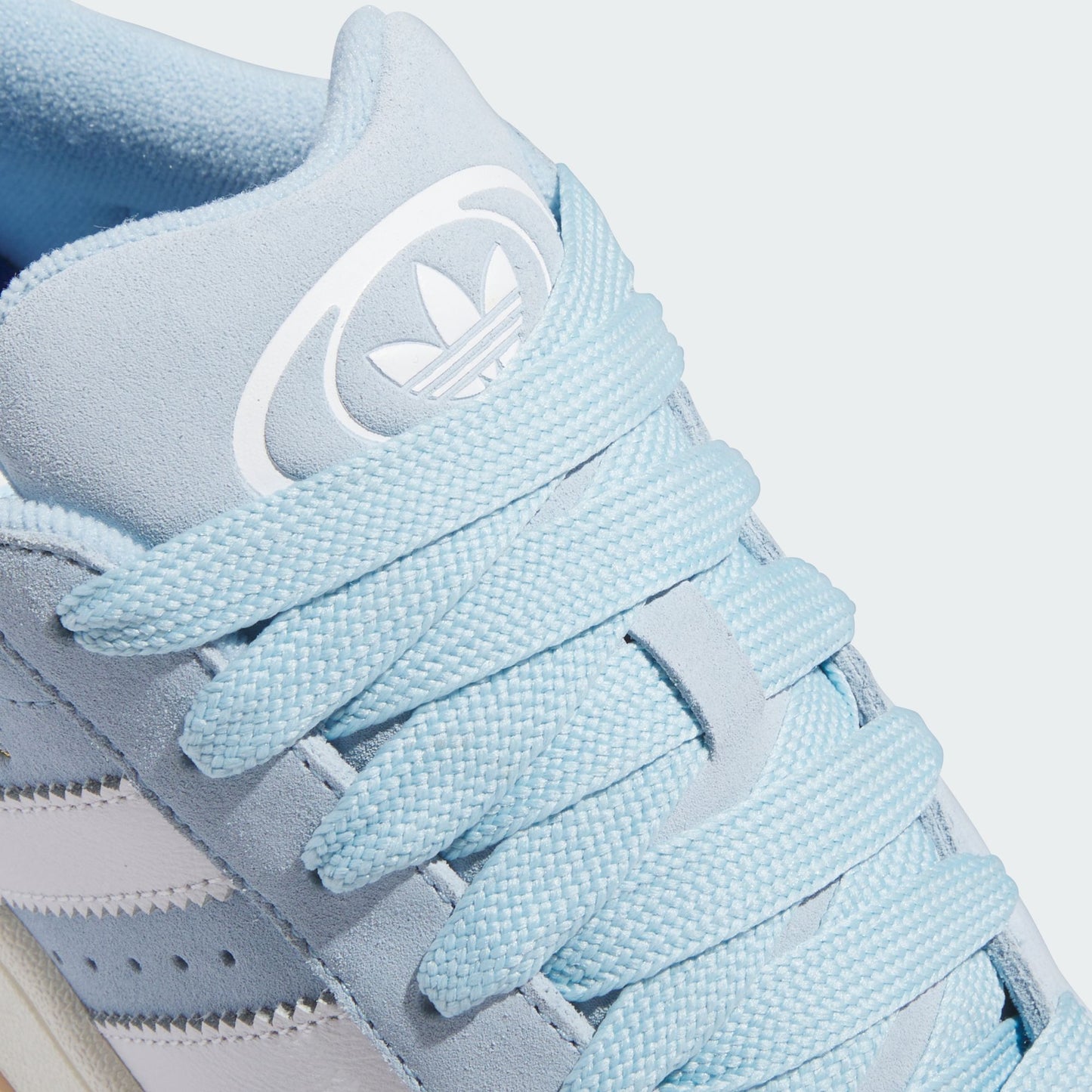 adidas Campus 00s Clear Sky Gum