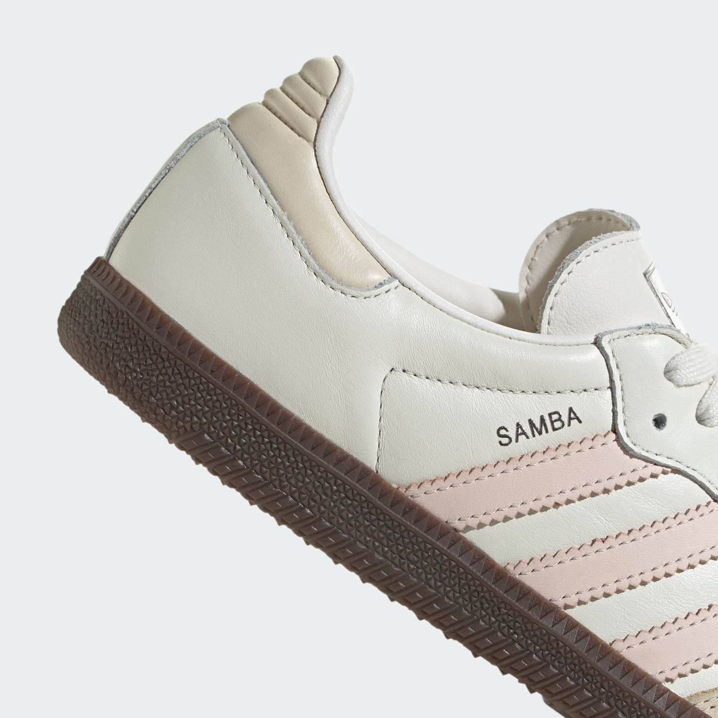 adidas Samba OG Wonder Quartz (Women's)
