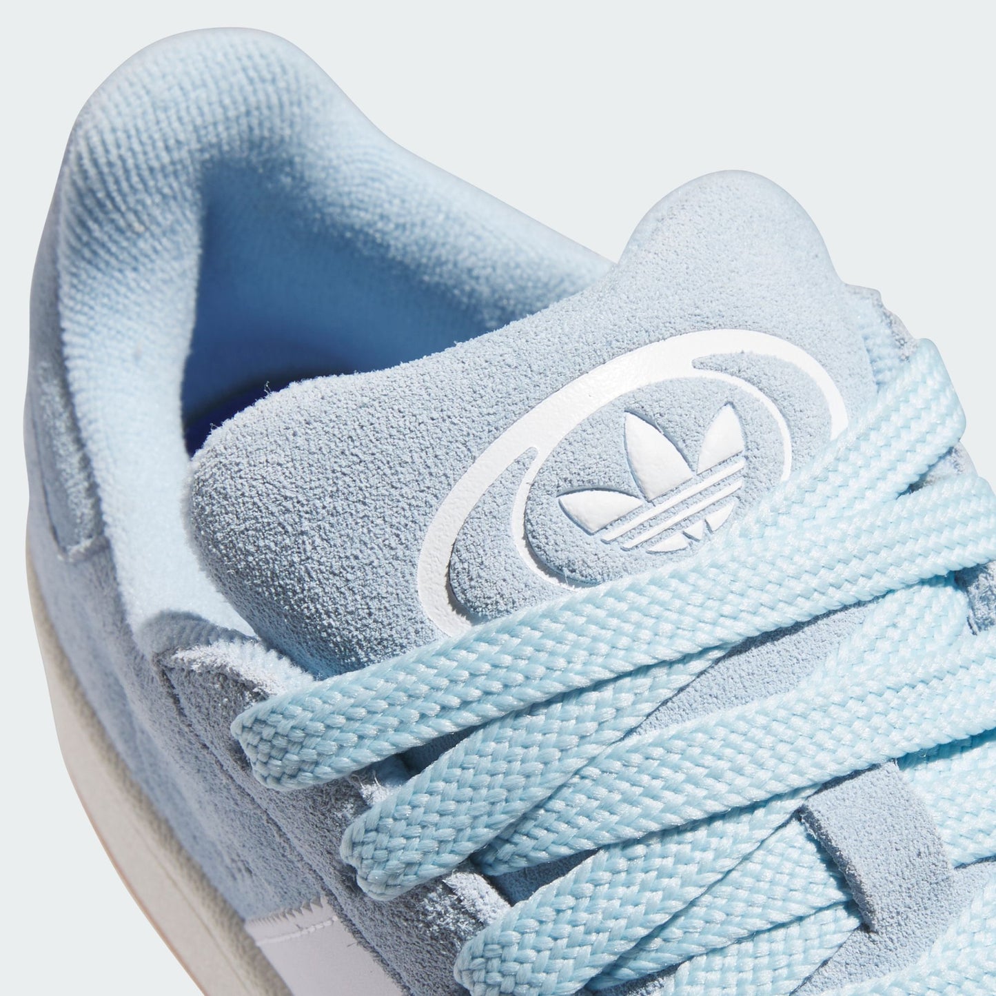 adidas Campus 00s Clear Sky Gum (Kids)
