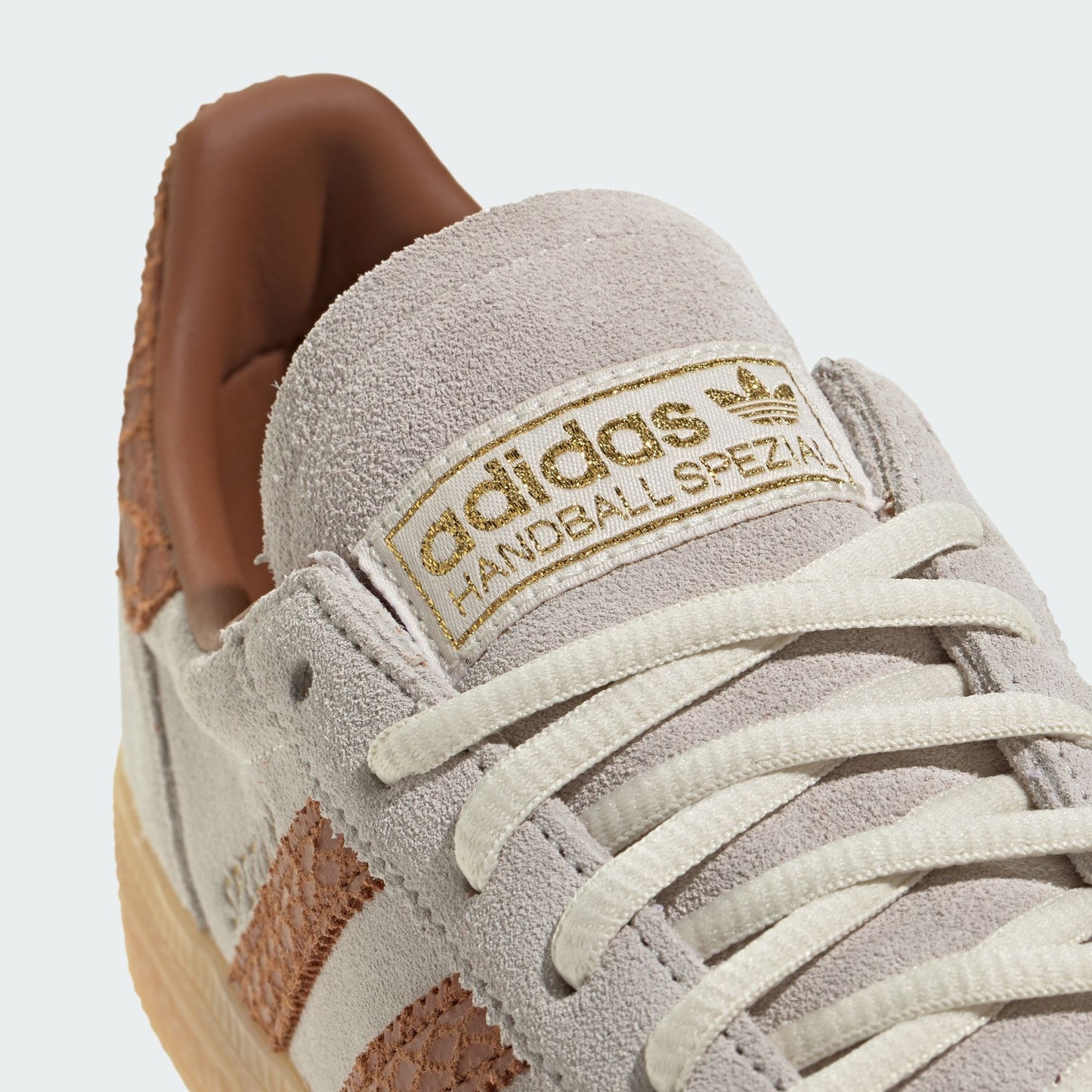 adidas Handball Spezial Off White Dusky Bronze (Women's)