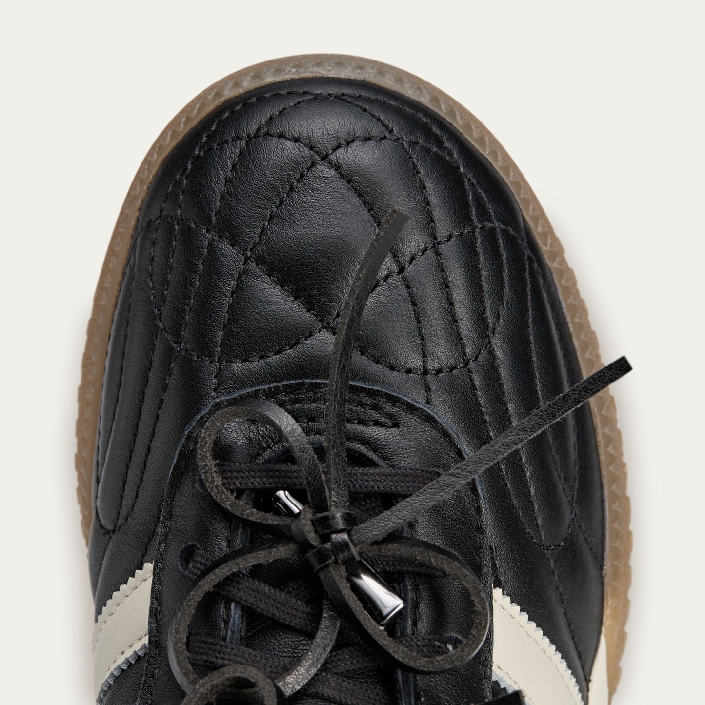 adidas Samba Millenium Naked Maha Core Black