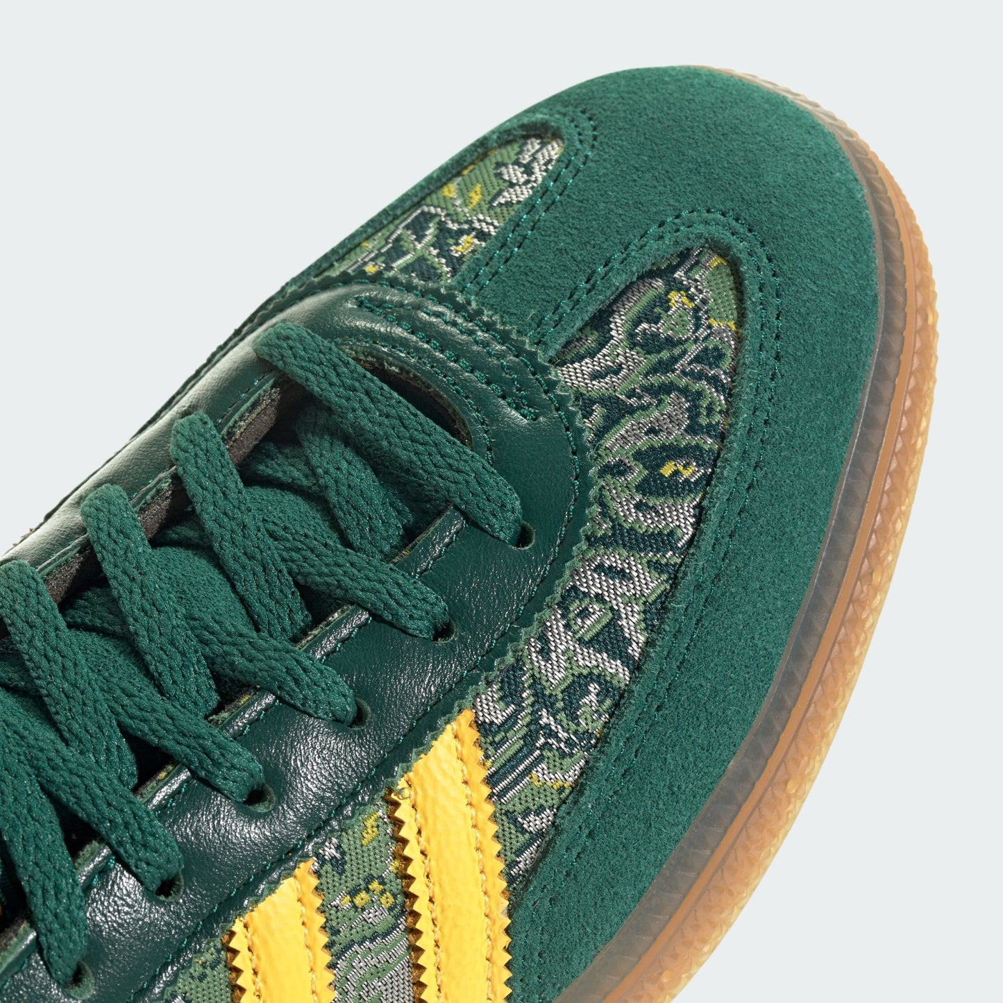 adidas Handball Spezial Carpet Pack Collegiate Green (Women's)
