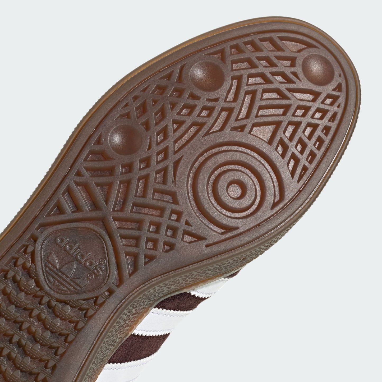 adidas Handball Spezial Shadow Brown Gum