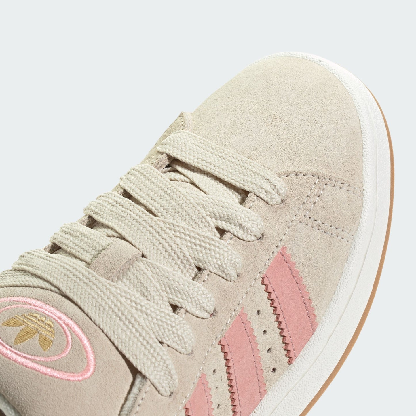 adidas Campus 00s Wonder Mauve Glow Pink (Women's)