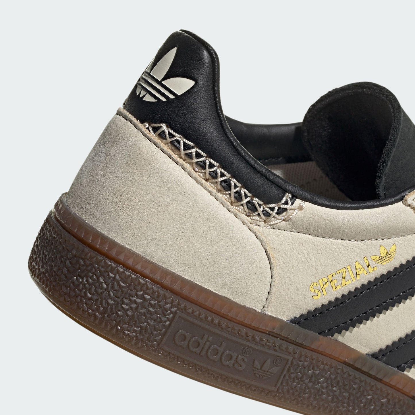 adidas Handball Spezial Wonder White Black (Women's)