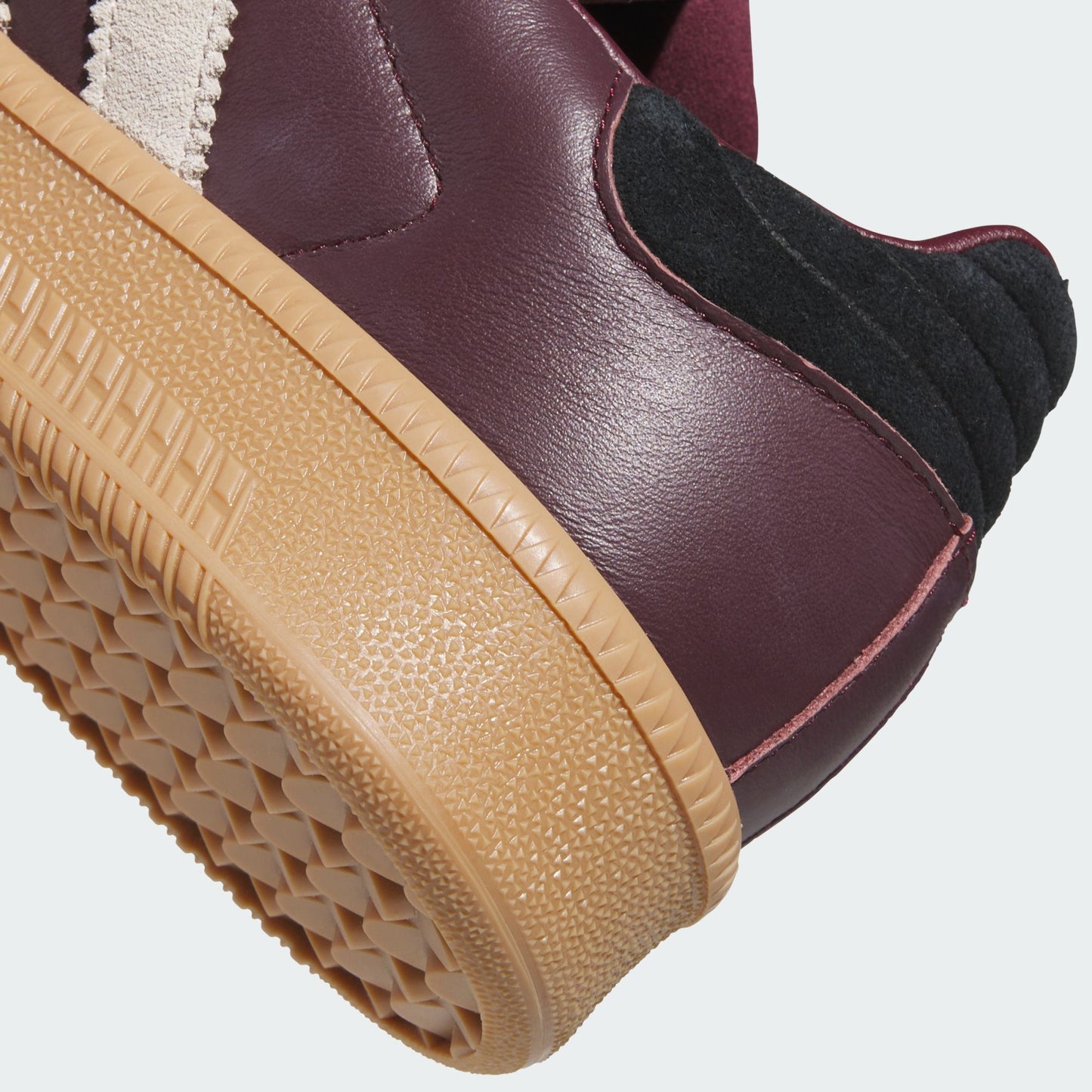 adidas Samba XLG Maroon