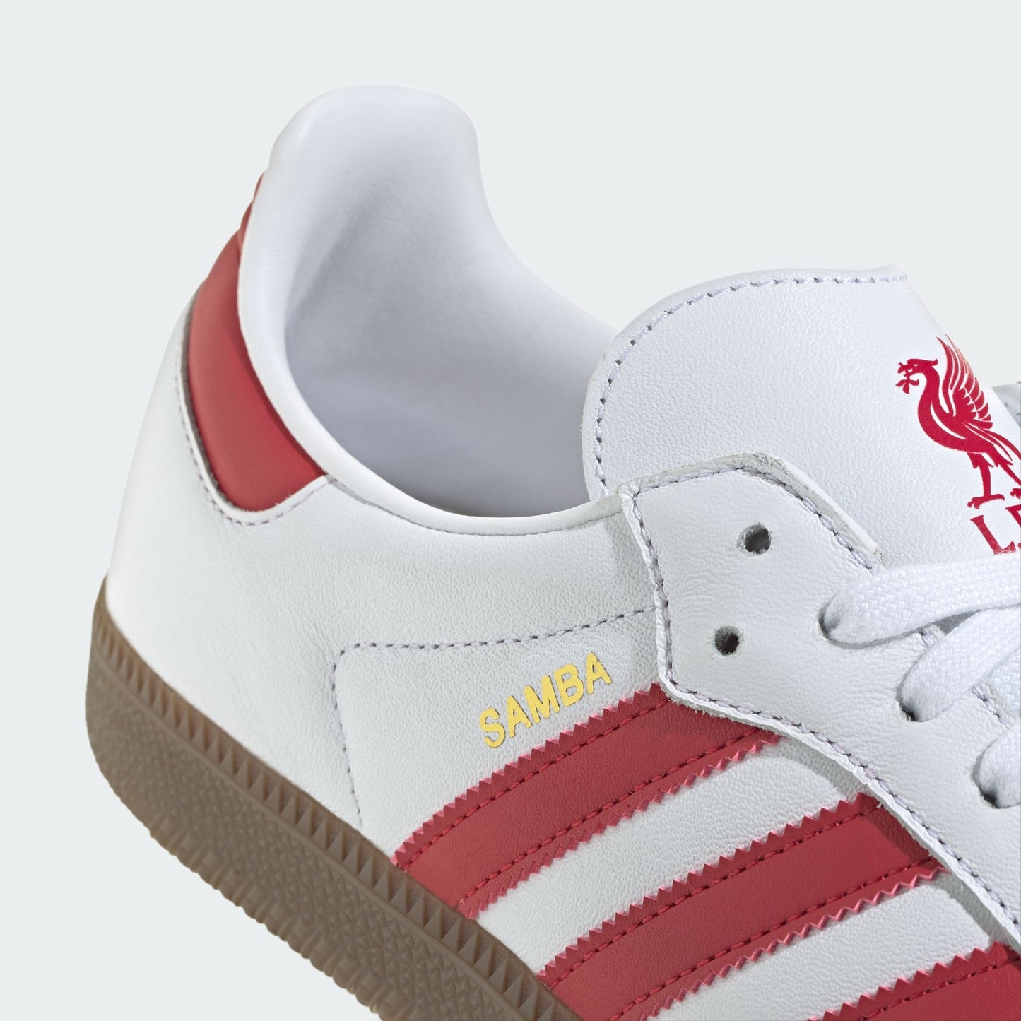 adidas Samba Liverpool FC