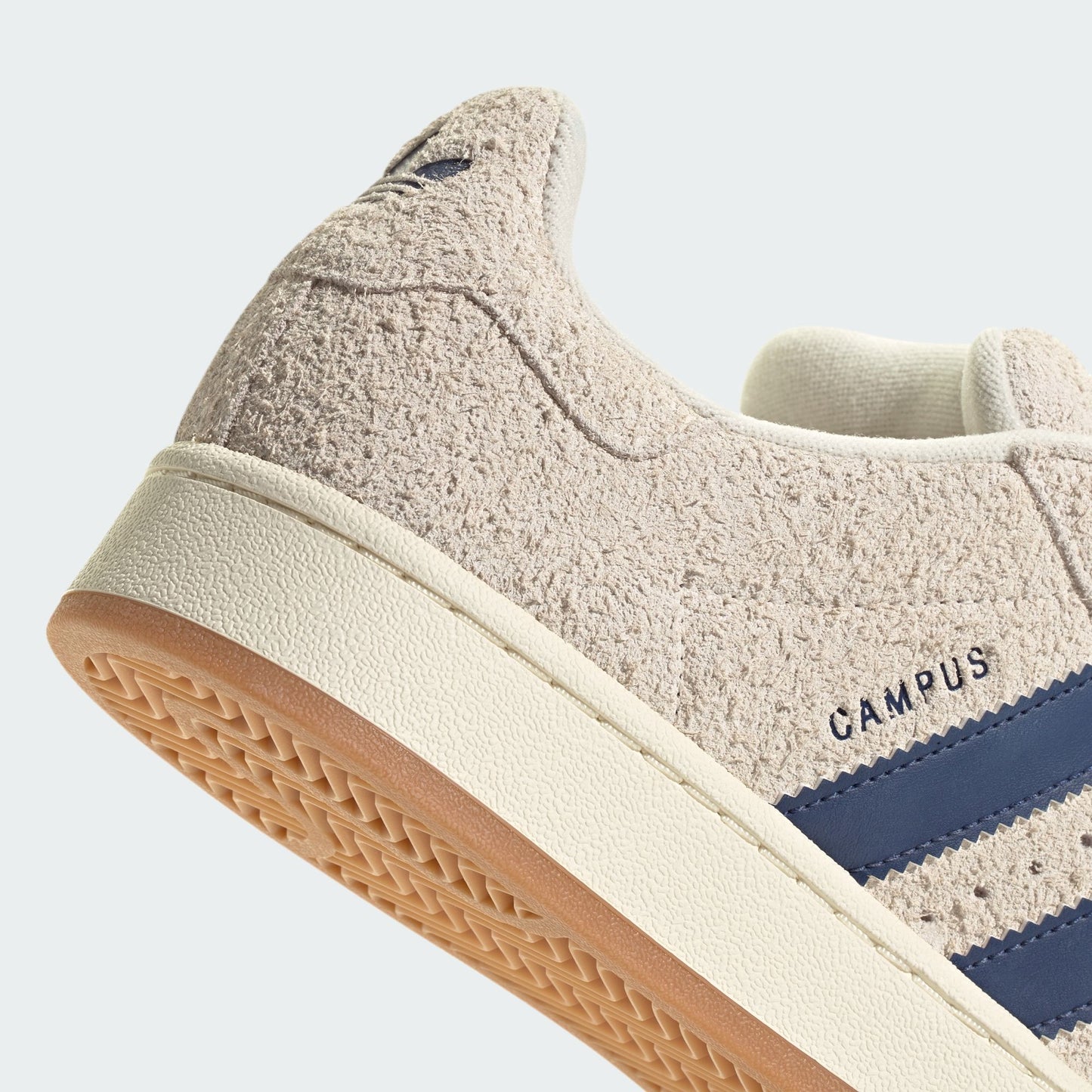 adidas Campus 00s Cream White Dark Blue