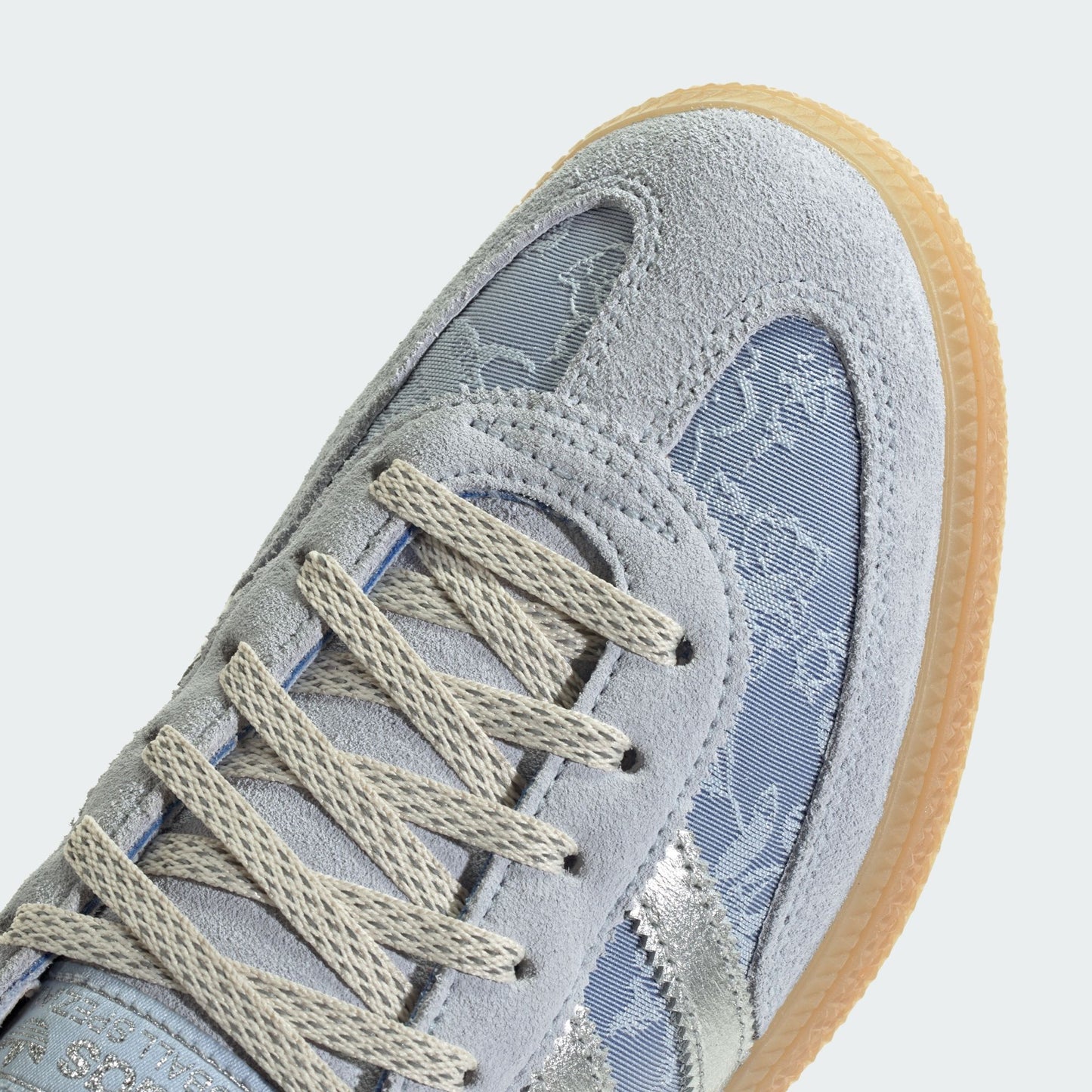 adidas Handball Spezial Liberty London Delft Blue (Women's)
