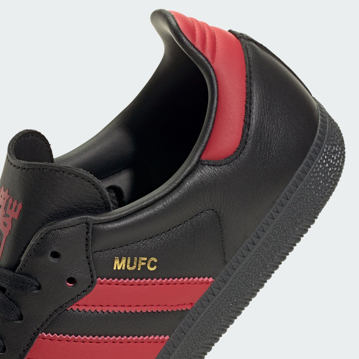 adidas Samba Manchester United