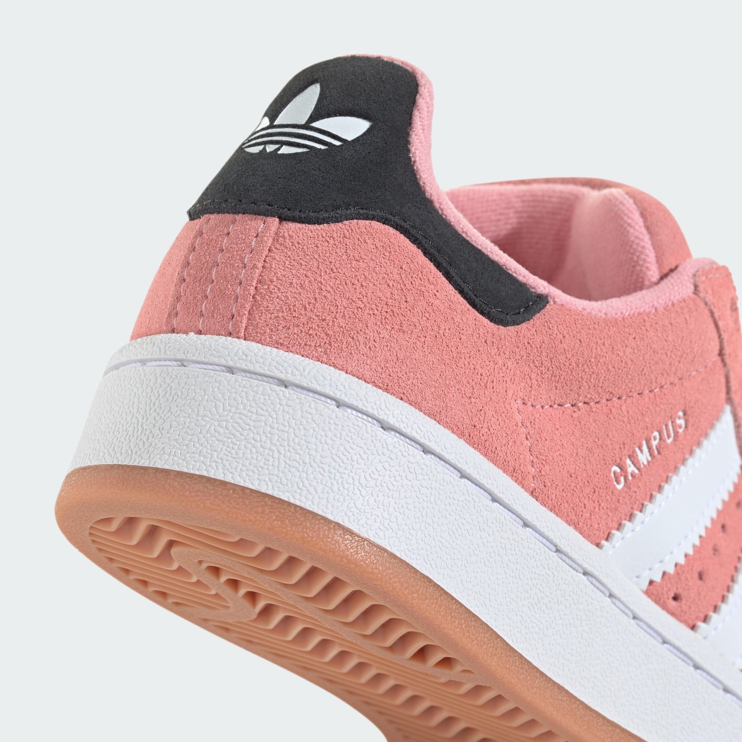 adidas Campus 00s Semi Pink Spark Cloud White Gum (GS)