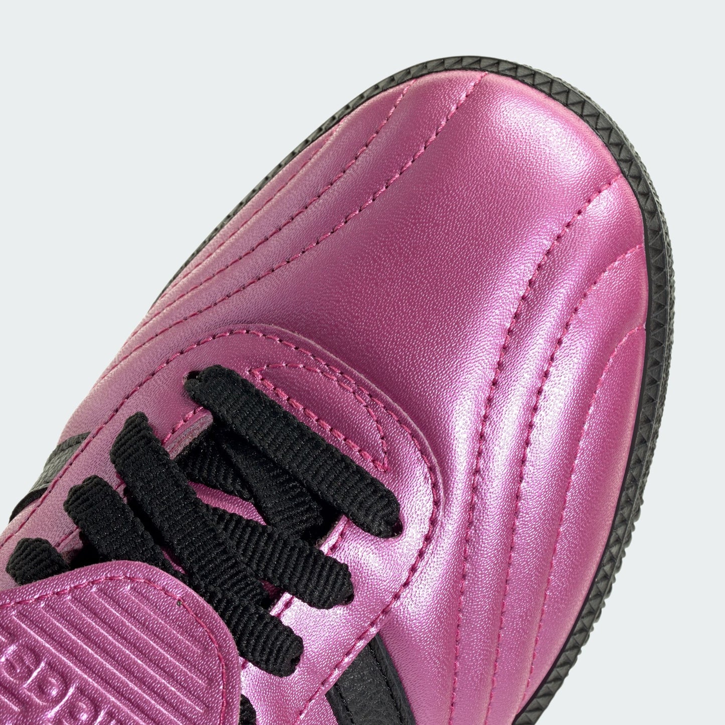adidas Samba LT Metallic Fuchsia (Women's)