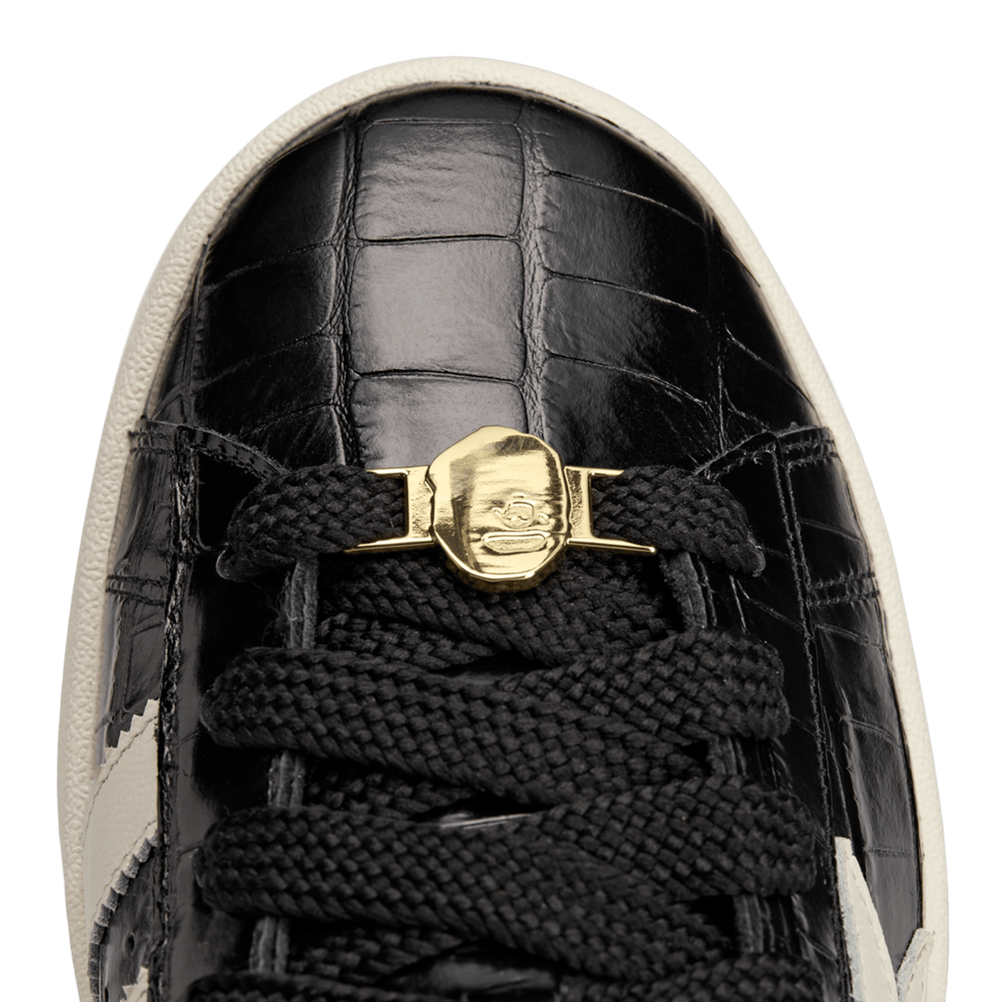 adidas Campus 00s Bape World Cup Pack Black White
