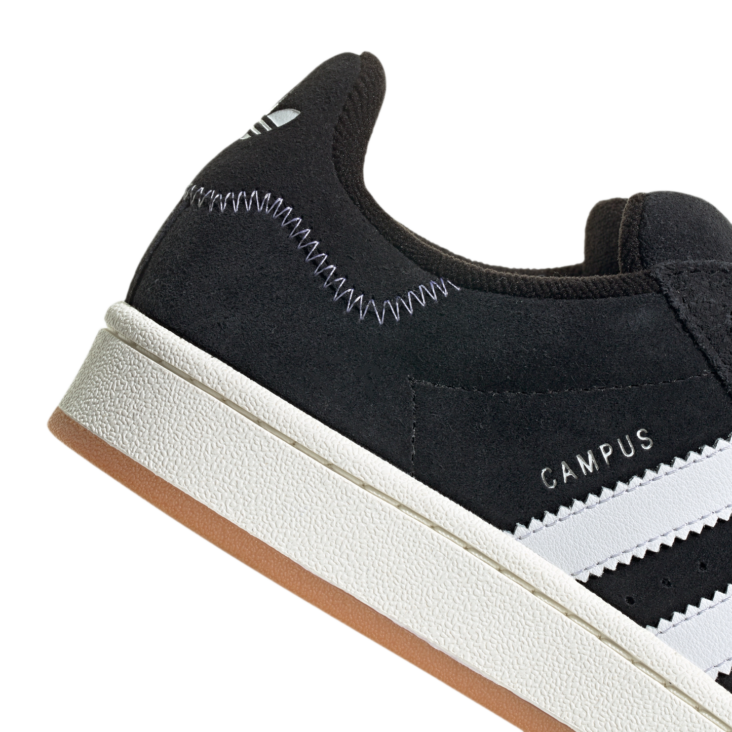 adidas Campus 00s Core Black Cloud White (Women's)