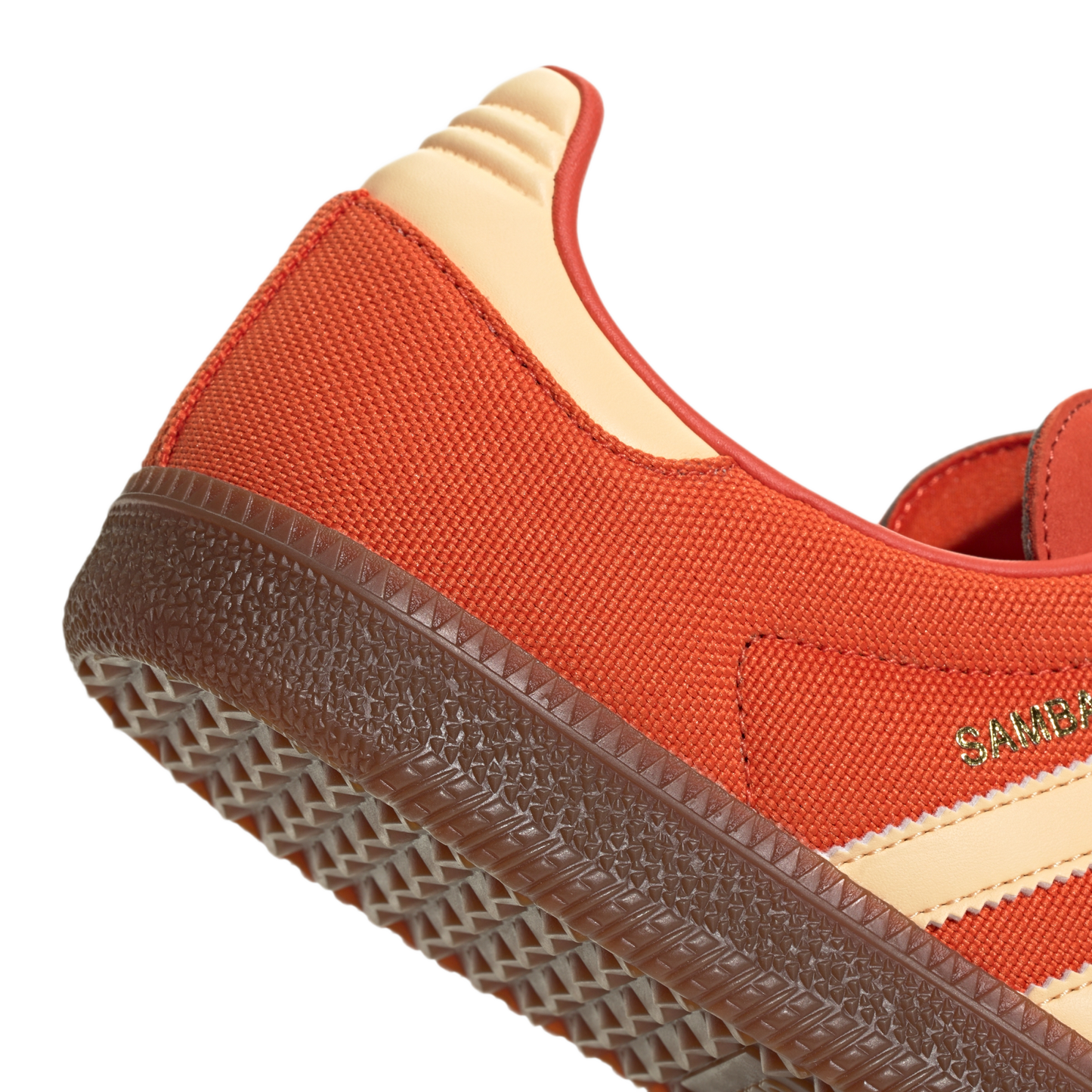 adidas Samba OG Collegiate Orange