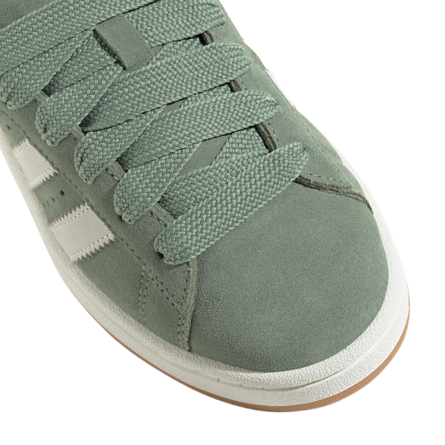 adidas Campus 00s Silver Green Gum (Women's)