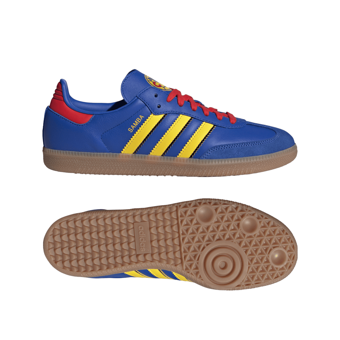adidas Samba Club América