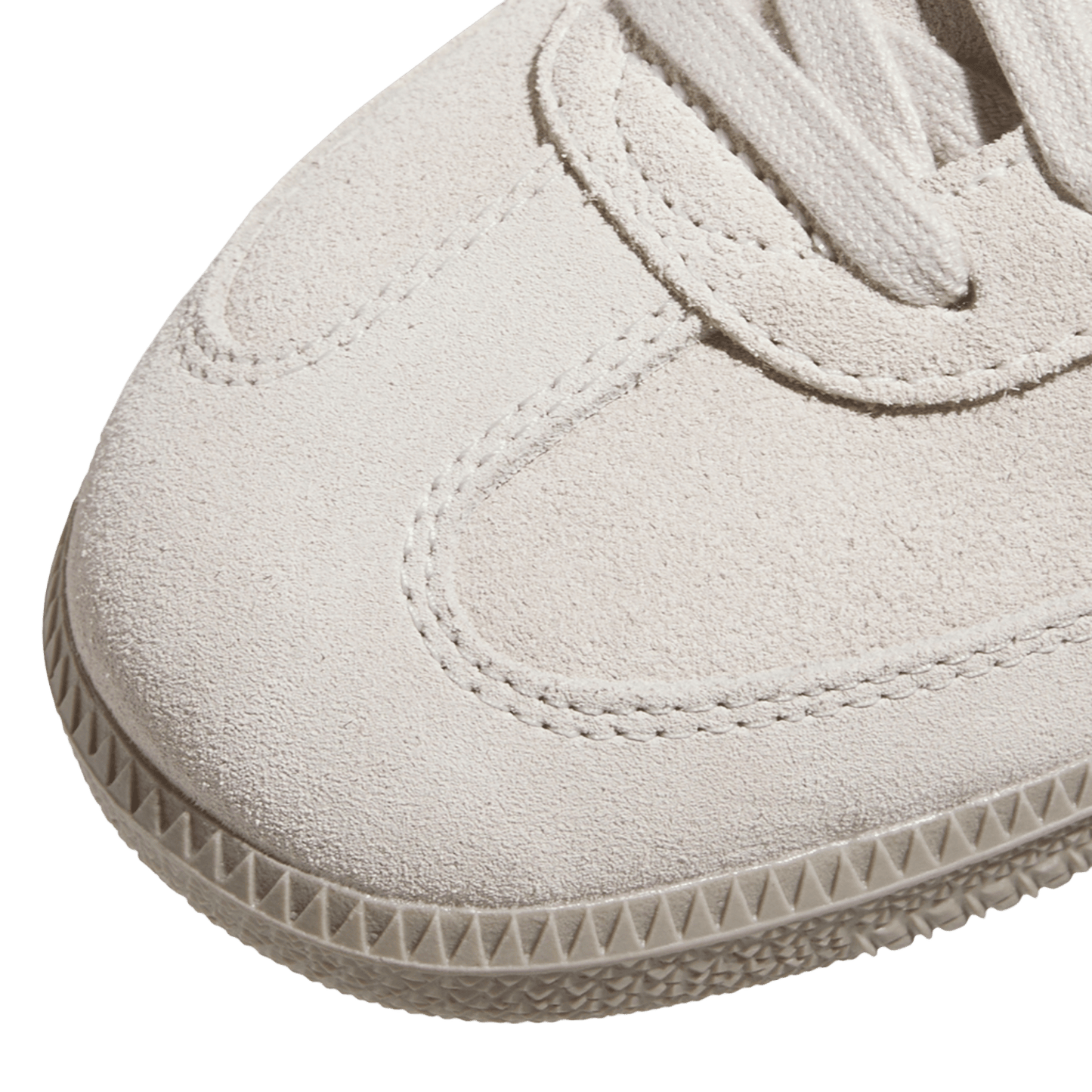 adidas Samba OG Off White Copper Metallic (Women's)