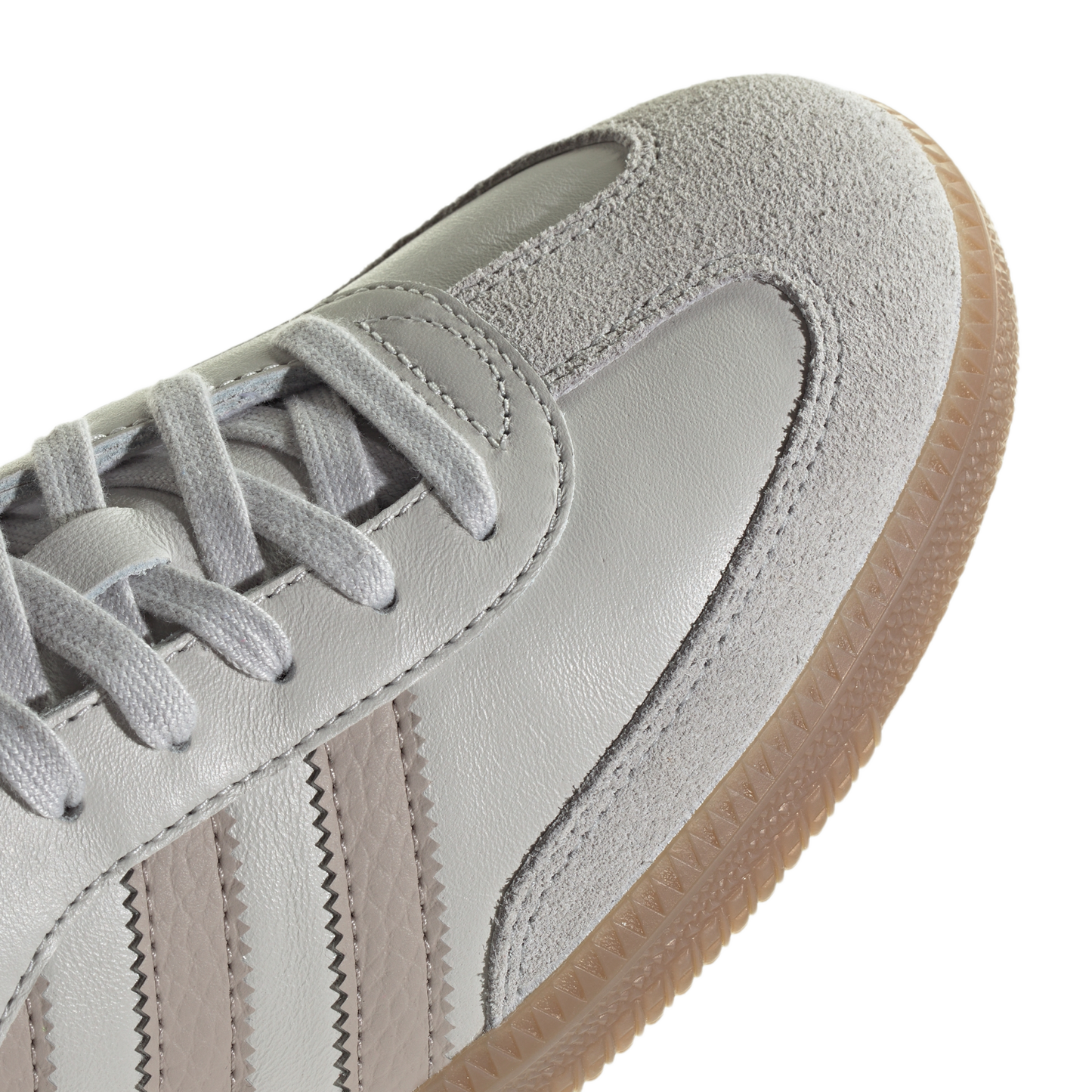 adidas Samba OG Grey Vapor Grey Gum