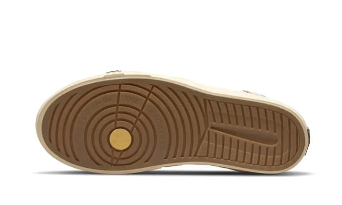 Air Jordan Jordan Series Mid Maison Château Rouge Sail