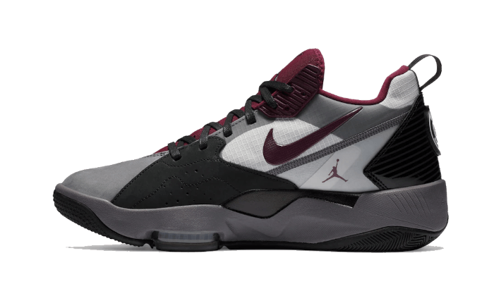 Jordan Zoom 92 PSG Paris Saint Germain (DA2554-006) - EU 42–42 - Gray | SOSUKICKS