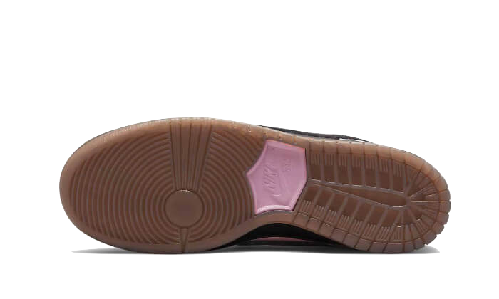 SB Dunk High Pro KCDC (DH7742-600) - 37.5 EU - 5 US - Pink | SOSUKICKS