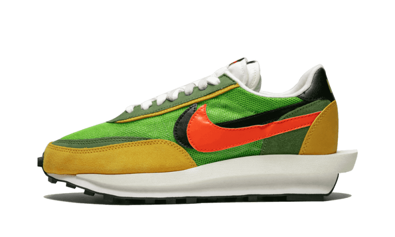 LD Waffle Sacai Green Multi (BV0073-300) - EU 36–46 - Green | SOSUKICKS