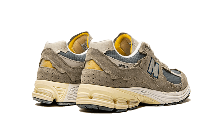 2002R Protection Pack Mirage Grey (M2002RDD) - 37.5 EU - 5 US - Gray | SOSUKICKS
