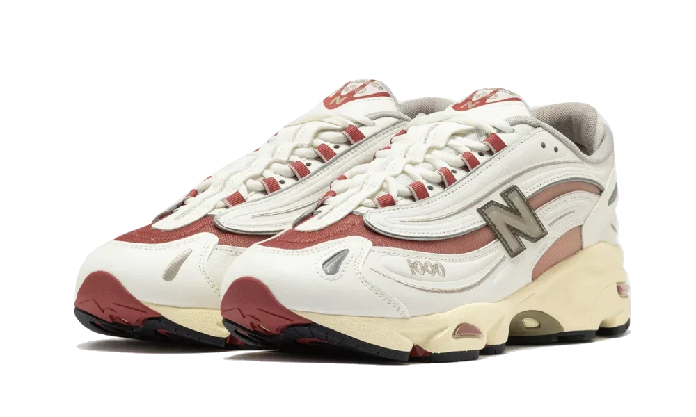 1000 Sea Salt Astro Dust (M1000CB) - 37 EU - 4.5 US - Gray | SOSUKICKS