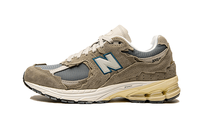 2002R Protection Pack Mirage Grey (M2002RDD) - EU 36–46.5 - Gray | SOSUKICKS