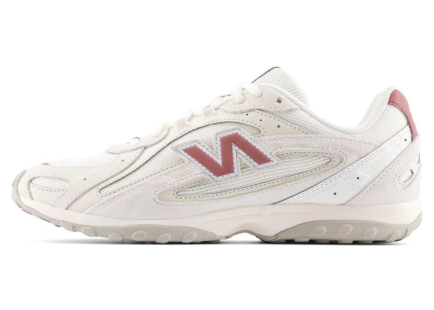New Balance 204L Maroon Sea Salt