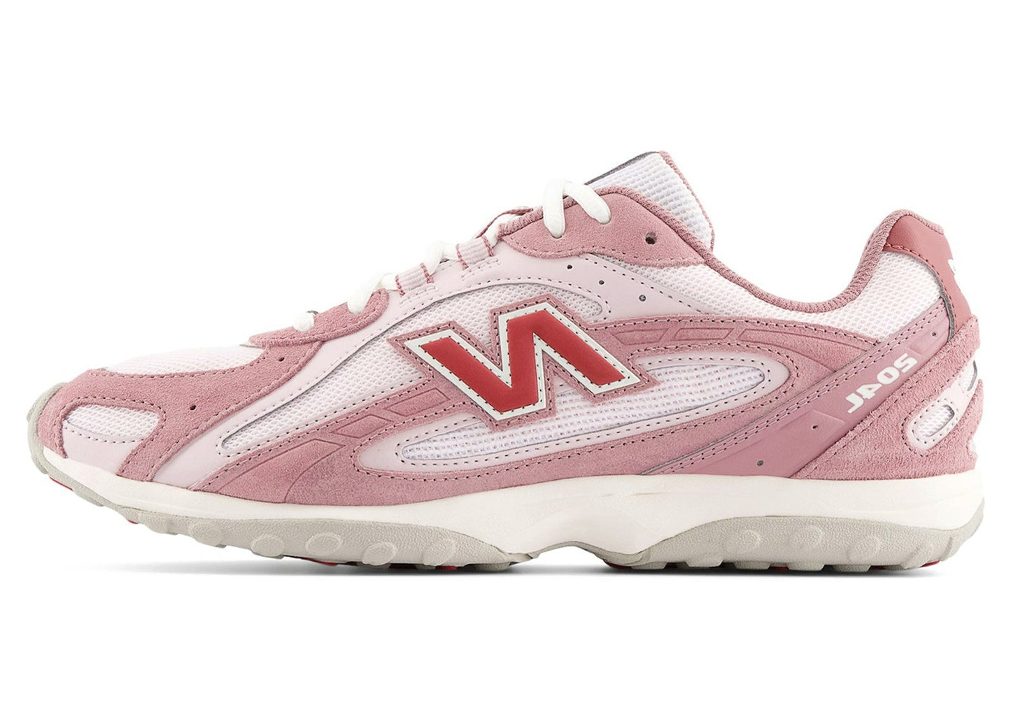 New Balance 204L Rosewood