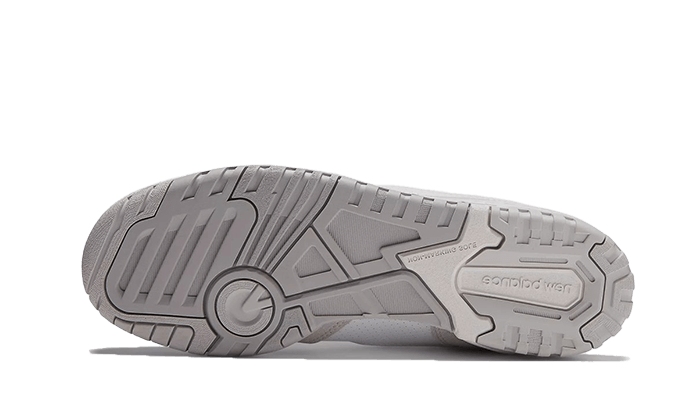 550 White Summer Fog (BB550NCB) - 37 EU - 4.5 US - White | SOSUKICKS