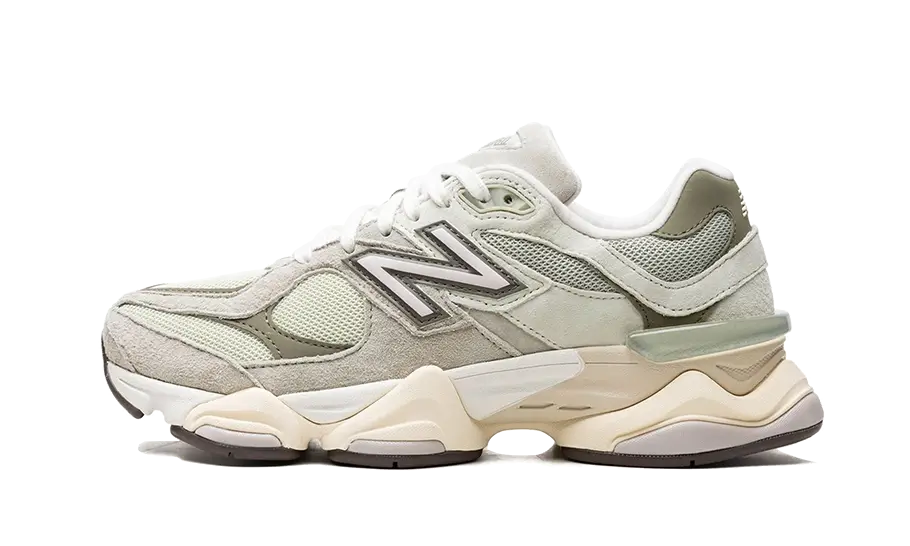 9060 Olivine (U9060EEC) - EU 36–46.5 - Green | SOSUKICKS