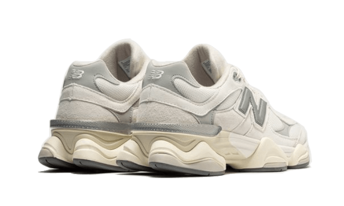9060 Sea Salt White (U9060ECA) - 37.5 EU - 5 US - White | SOSUKICKS