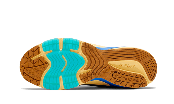 990 V6 Made in USA Action Bronson Lapis Lazuli (M990AC6) - 37.5 EU - 5 US - Navy | SOSUKICKS