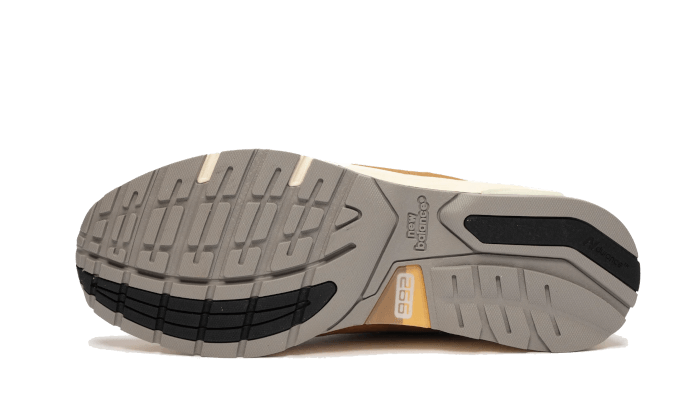 992 Wheat (M992LX) - 40.5 EU - 7.5 US - Brown | SOSUKICKS