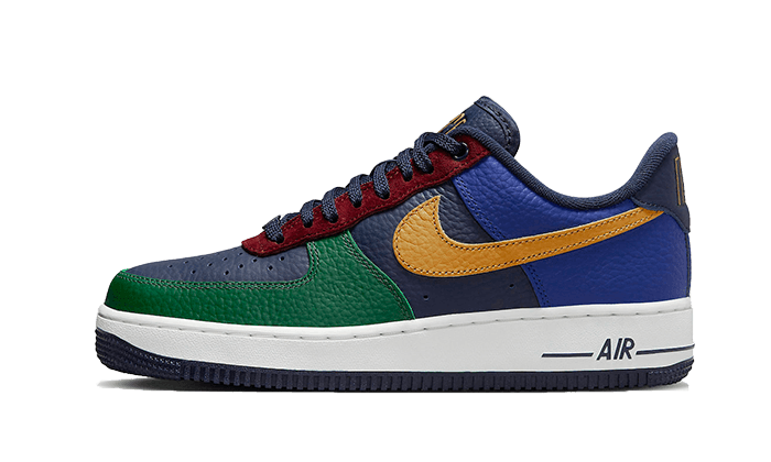 Air Force 1 Low ‘07 LX Gorge Green (DR0148-300) - EU 35.5–47.5 - Green | SOSUKICKS