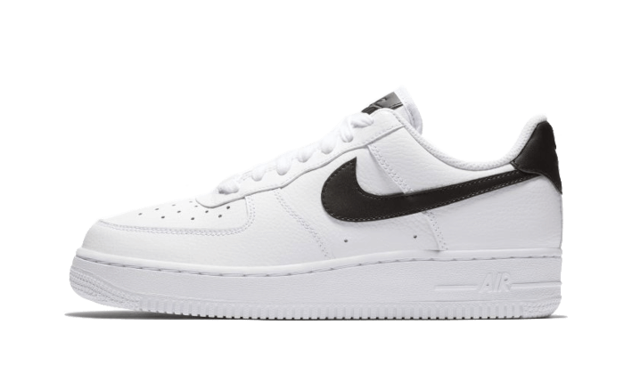 Air Force 1 Low '07 White Black (315115-152) - EU 35.5–44.5 - White | SOSUKICKS
