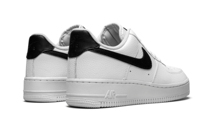 Air Force 1 Low '07 White Black (315115-152) - 36.5 EU - 4.5 US - White | SOSUKICKS