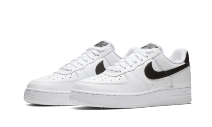 Air Force 1 Low '07 White Black (315115-152) - 36 EU - 4 US - White | SOSUKICKS