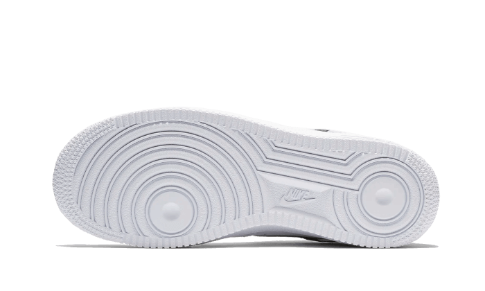 Air Force 1 Low '07 White Black (315115-152) - 37.5 EU - 5 US - White | SOSUKICKS
