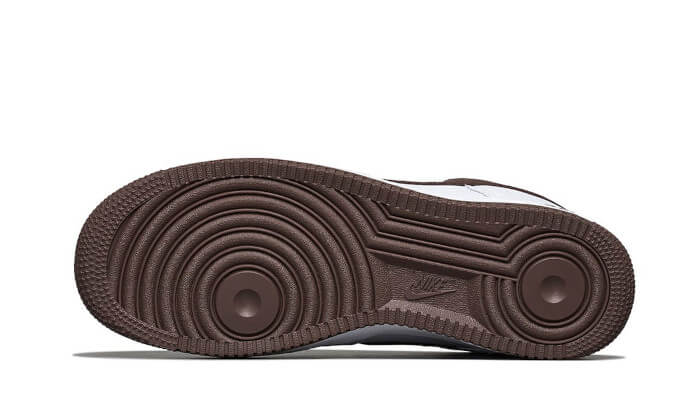 Air Force 1 Low Color Of The Month Chocolate (DM0576-100) - 37.5 EU - 5 US - Brown | SOSUKICKS