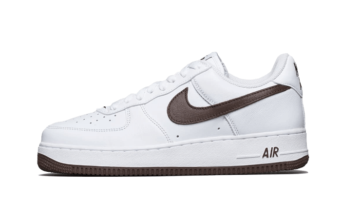 Air Force 1 Low Color Of The Month Chocolate (DM0576-100) - EU 36–47.5 - Brown | SOSUKICKS