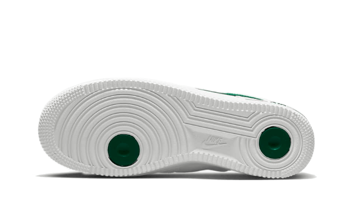 Air Force 1 Low Malachite (DQ7582-101) - 36.5 EU - 4.5 US - White | SOSUKICKS