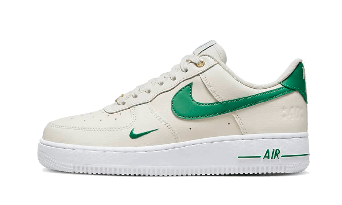 Air Force 1 Low Malachite (DQ7582-101) - EU 35.5–44.5 - White | SOSUKICKS